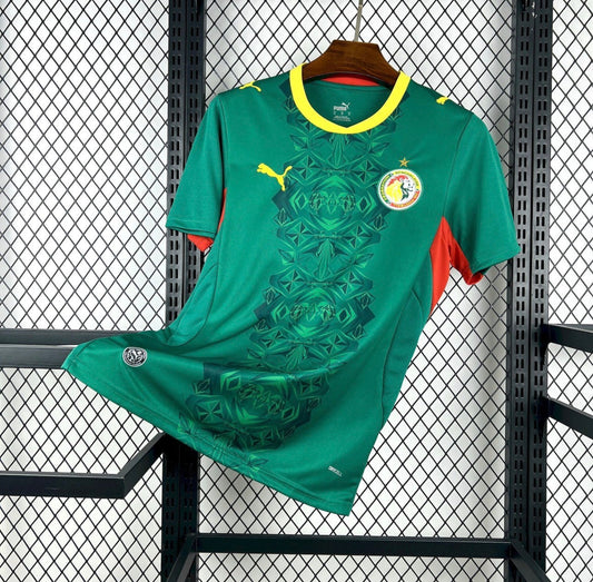 SENEGAL II COPA DO MUNDO 2026