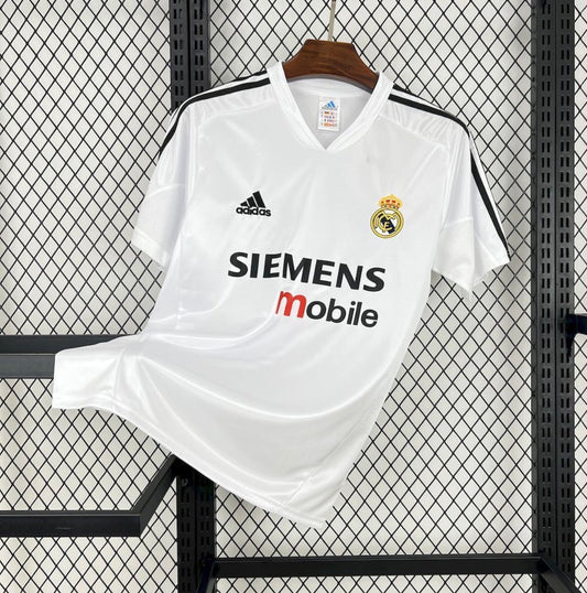 MERENGUES I 04/05 HOMBRE (RETRO)