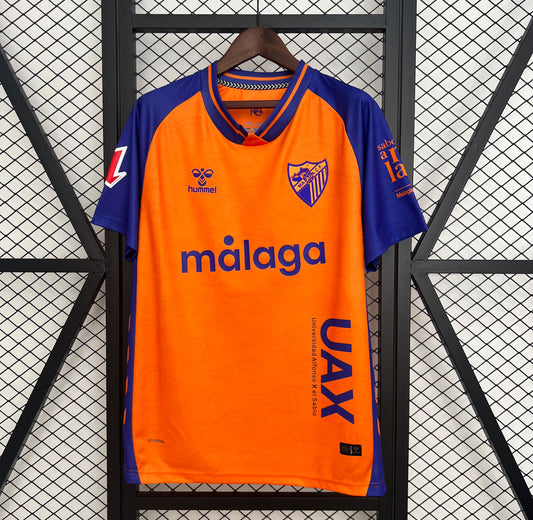 MÁLAGA II 25/26 HOMBRE