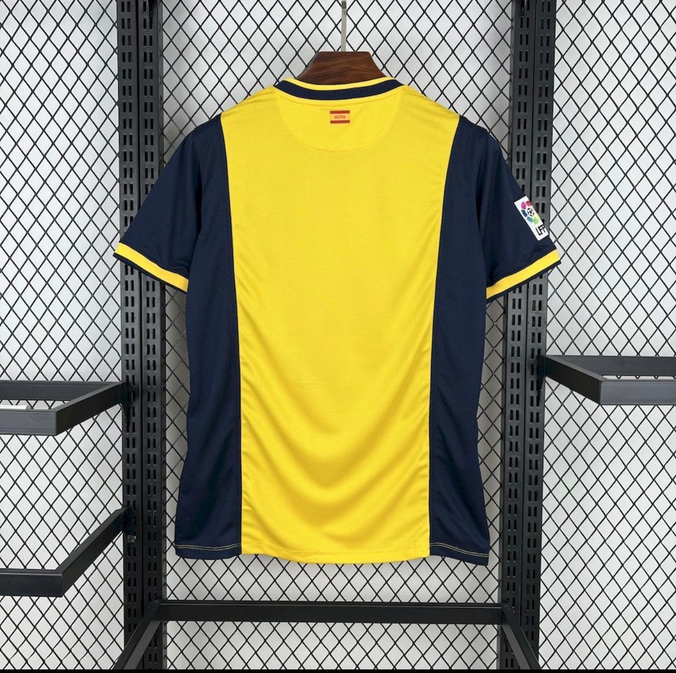 ATLÉTICO DE MADRID II 13/14 HOMBRE (RETRO)