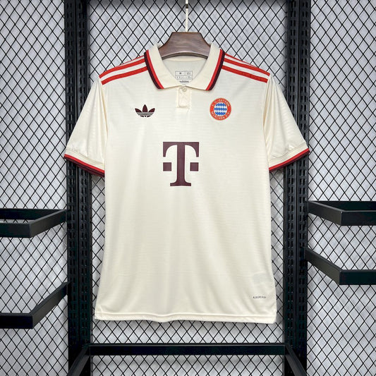 BAYERN MUNICH II 24/25 HOMBRE