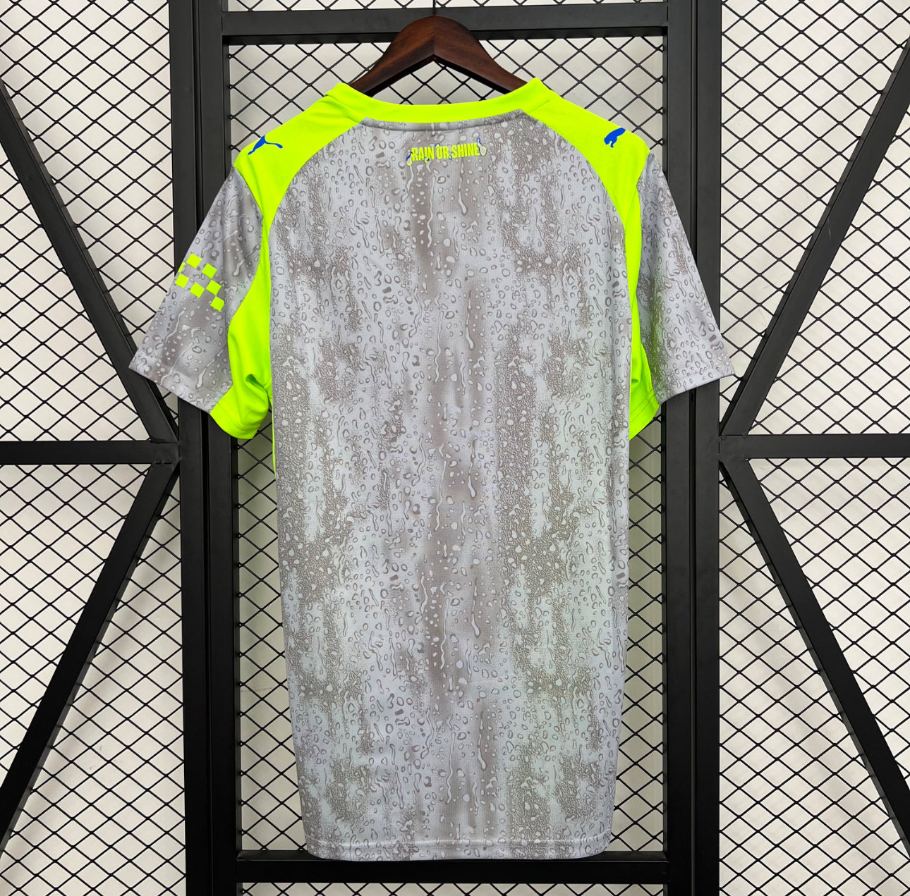 MANCHESTER CITY III 25/26 HOMBRE