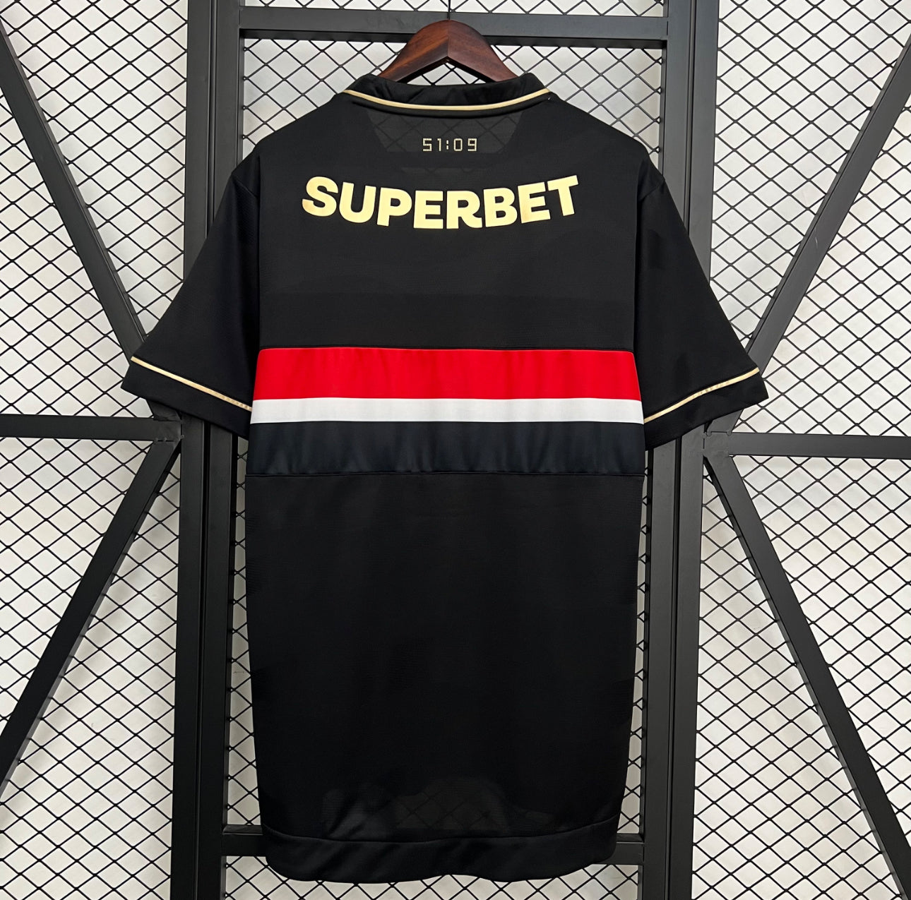 SÃO PAULO III 25/26 HOMBRE