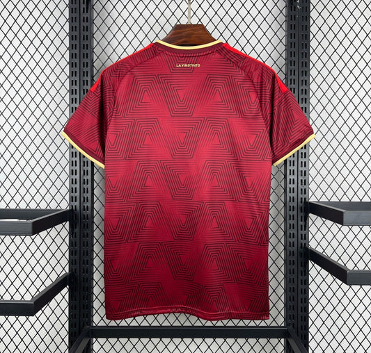 VENEZUELA I 2026  HOMBRE