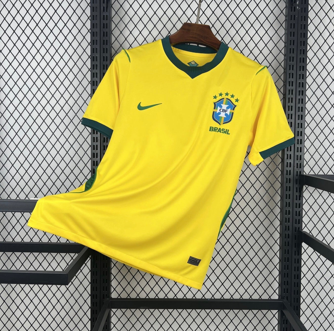BRASIL I COPA DO MUNDO 2026 HOMBRE