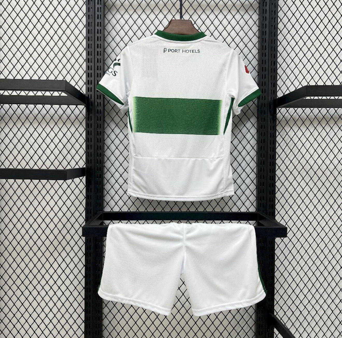 ELCHE I 25/26 CONJUNTO INFANTIL