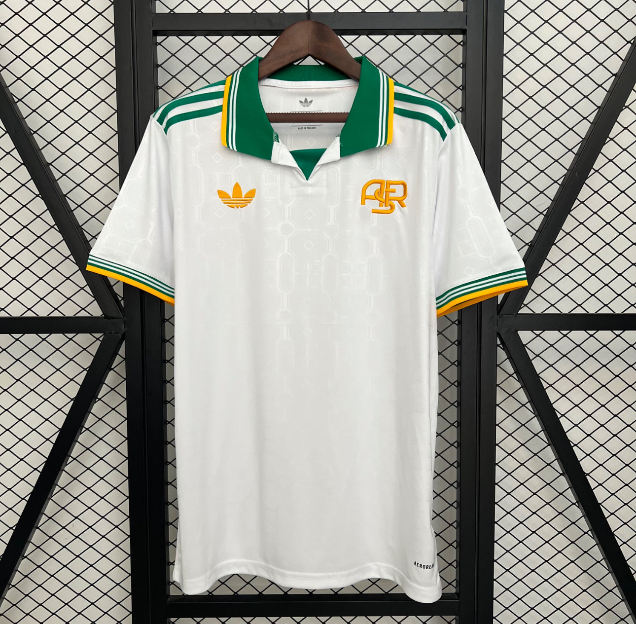 ROMA III 25/26 HOMBRE