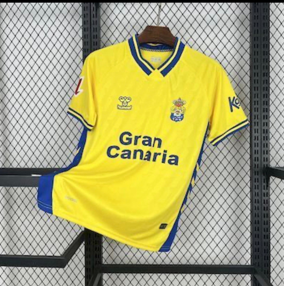 LAS PALMAS I 25/26  HOMBRE