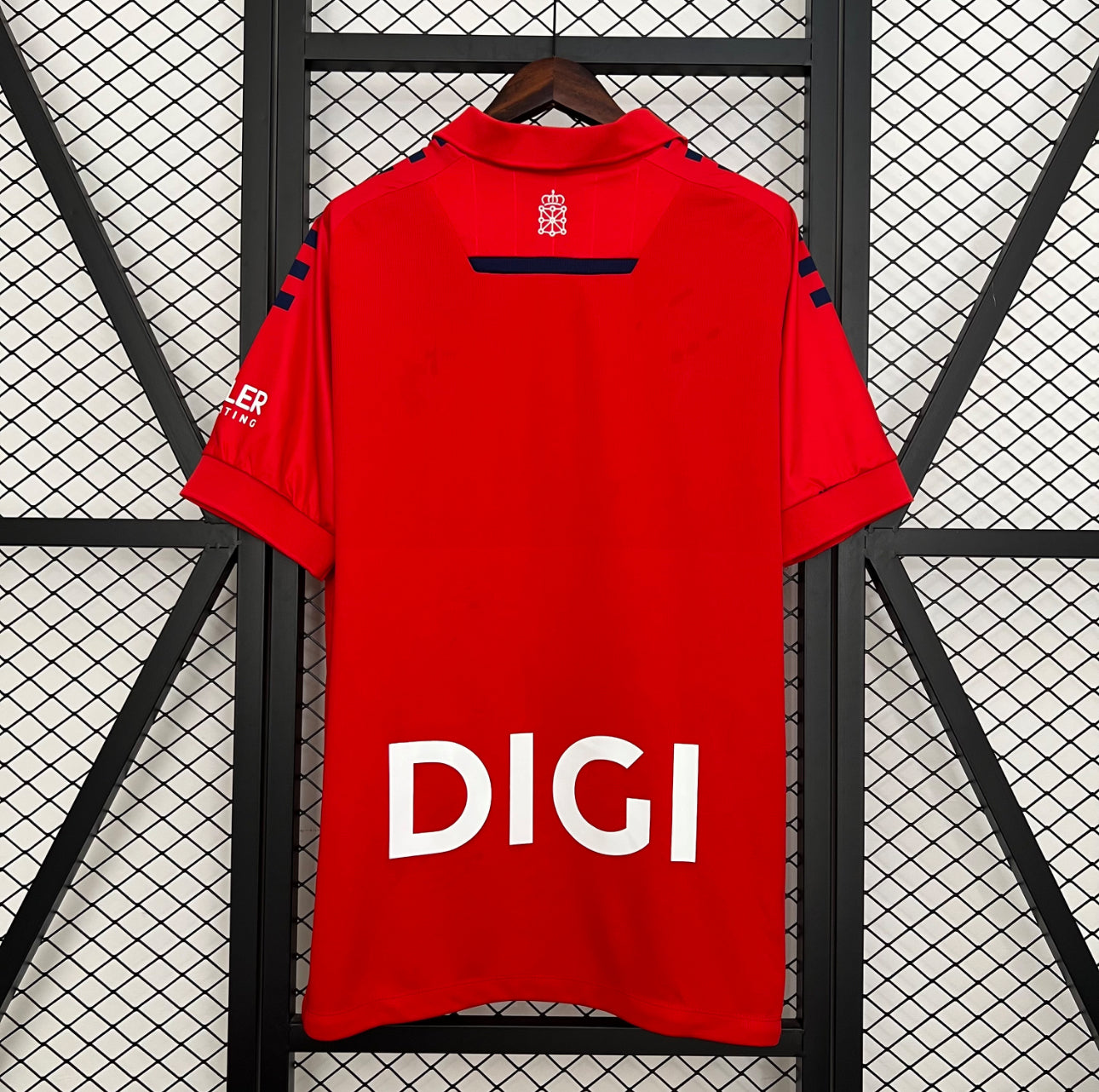 OSASUNA I 25/26 HOMBRE