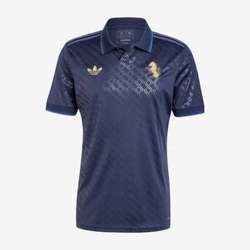 Camisa adidas Originals Juventus FC 2024/25 III