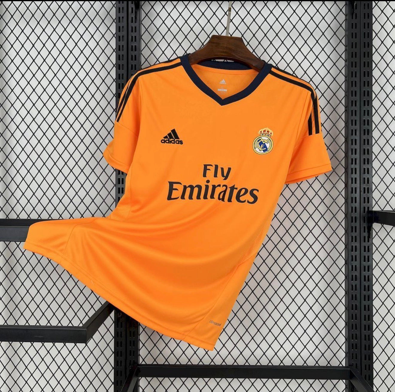 MERENGUES  III 13/14 HOMBRE (RETRO)