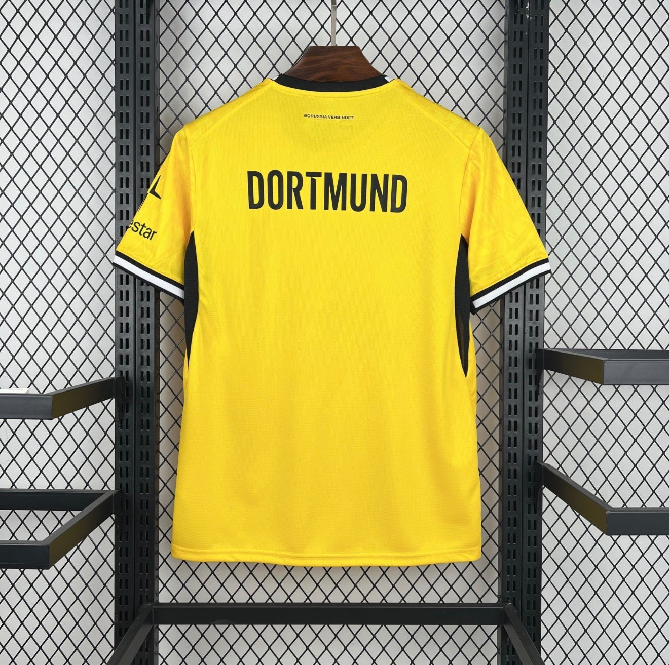 BORUSSIA DORTMUND I 26/27 HOMBRE
