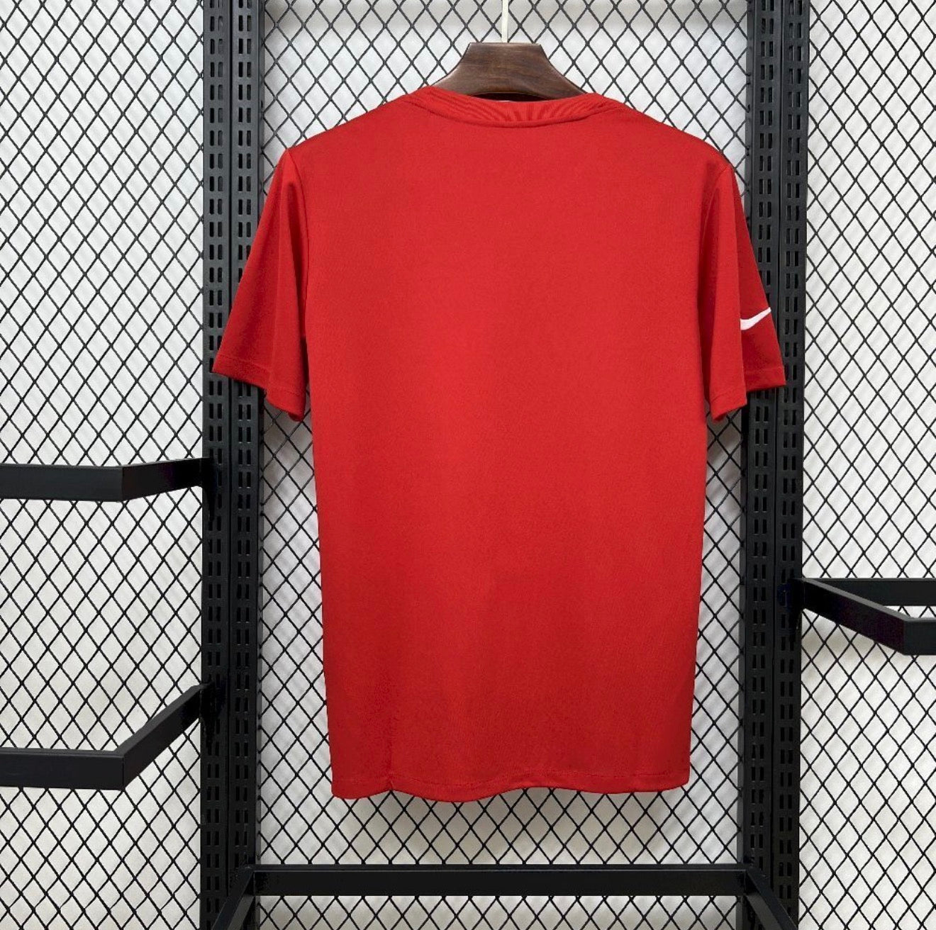 ATLÉTICO DE MADRID PRE JOGO 25/26 HOMBRE