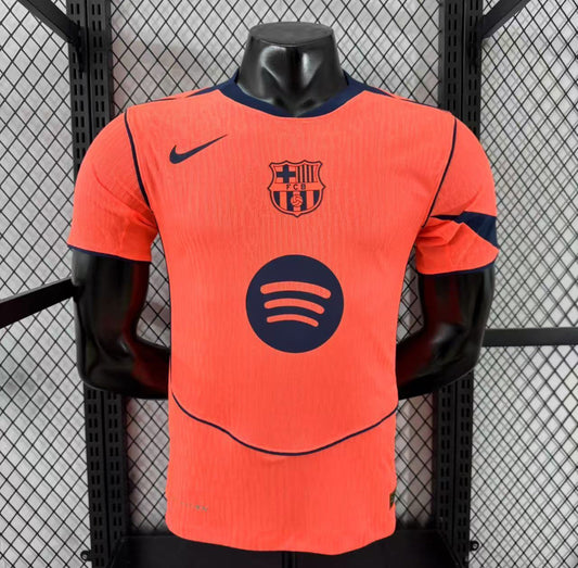 BARCELONA III 25/26 HOMBRE (VERSIÓN JUGADOR)