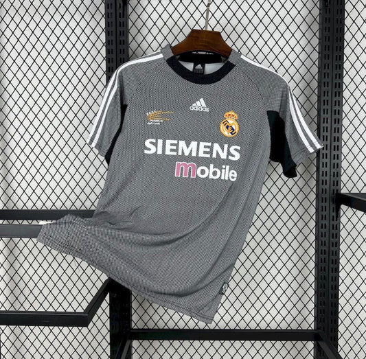 MERENGUES PORTERO 02/03 HOMBRE (RETRO)