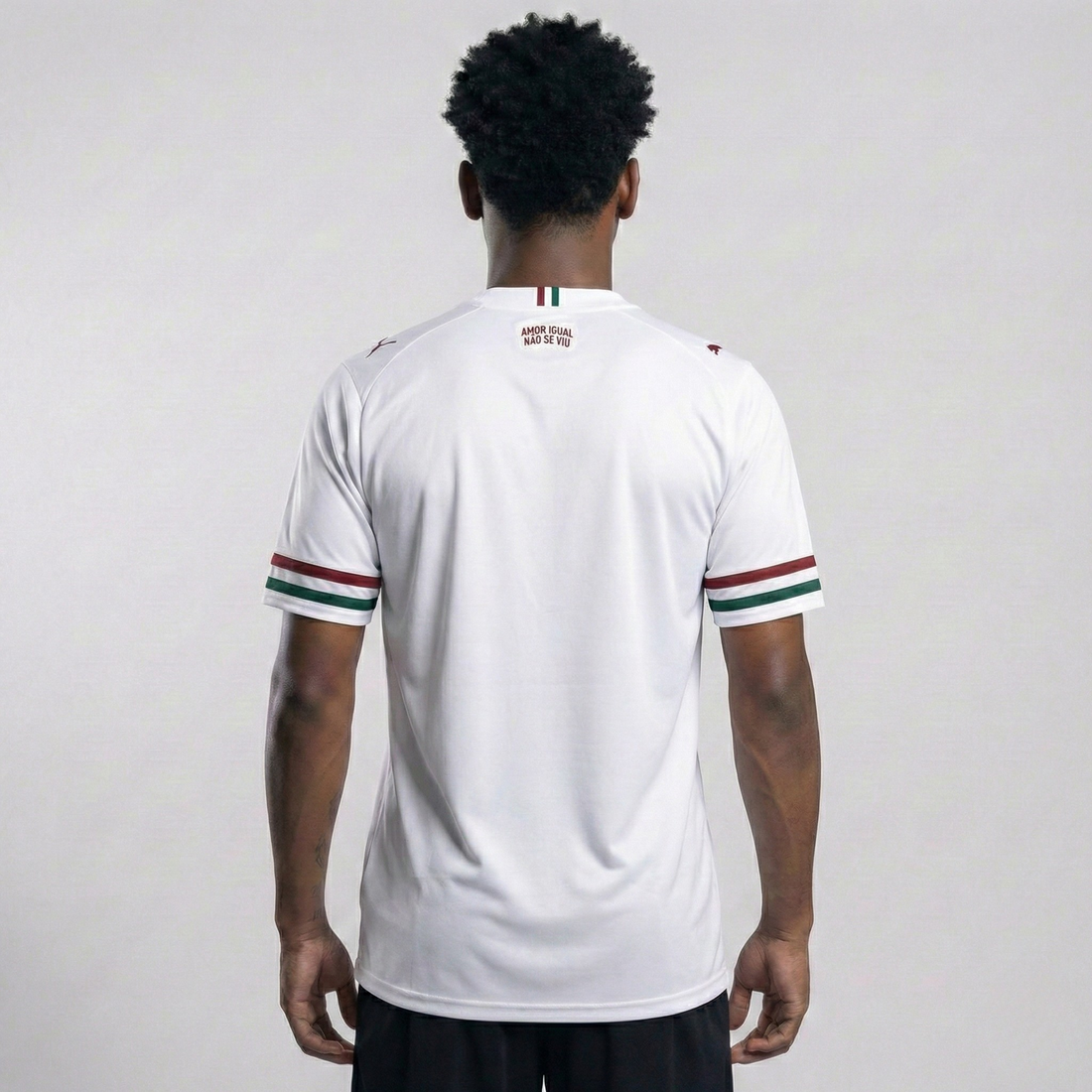 Camisa Puma Fluminense 2026/27 II