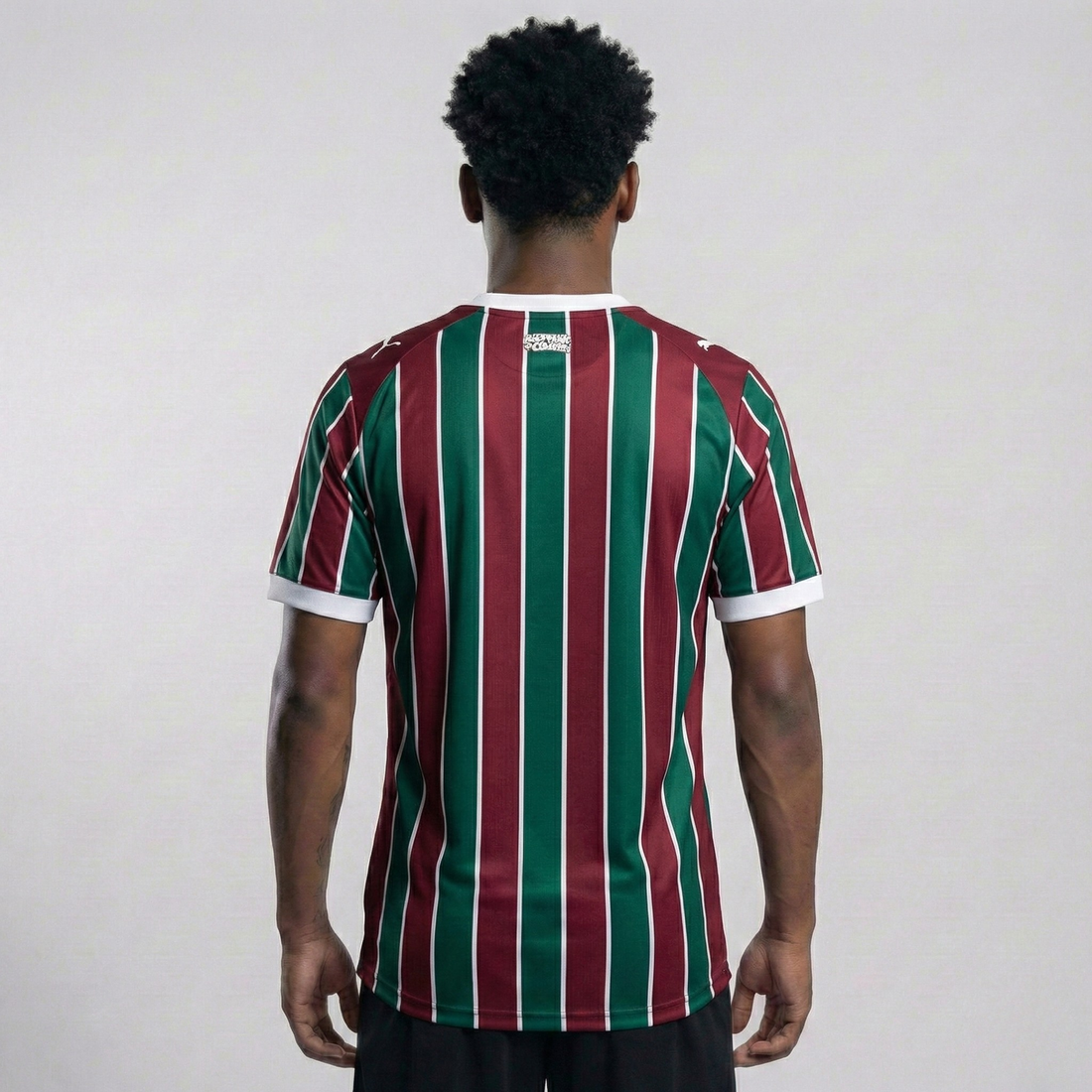 Camisa Puma Fluminense 2026/27 I