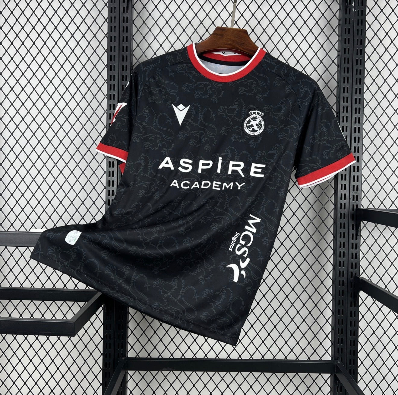 CULTURA LEONESA II 25/26 HOMBRE