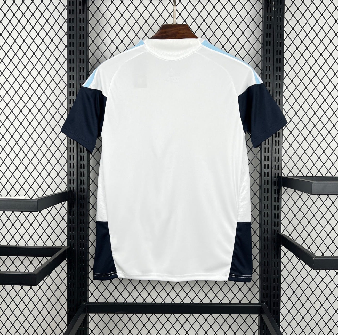 ARGENTINA PRE MATCH COPA DO MUNDO 2026 HOMBRE