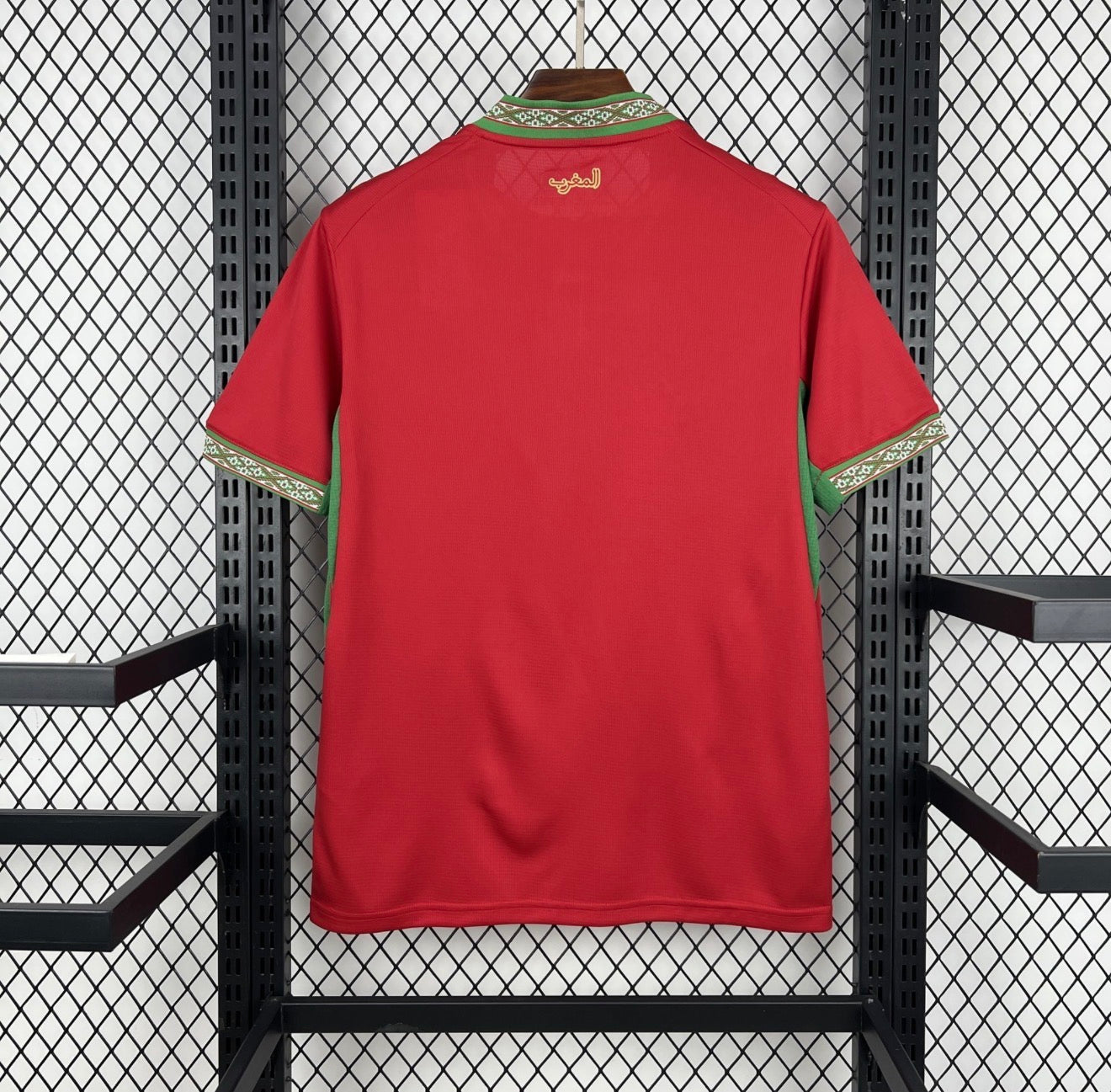 MARROCOS I COPA DEL MUNDO 2026 HOMBRE