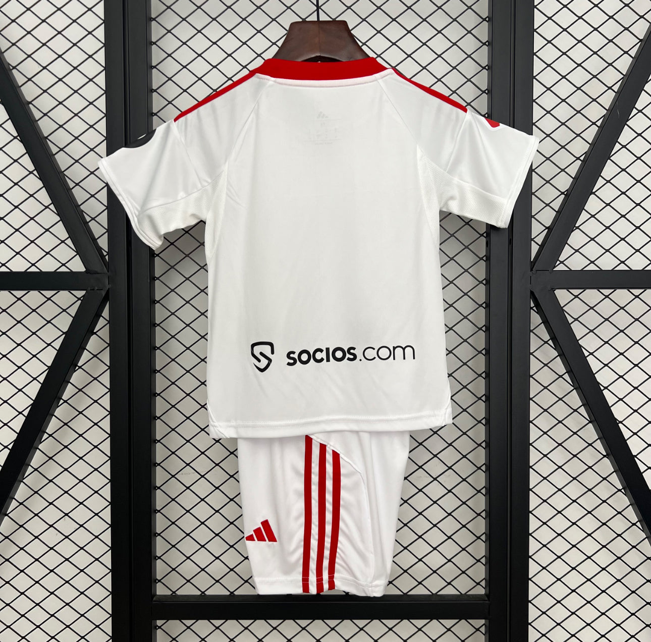 SEVILLA I 25/26 CONJUNTO INFANTIL