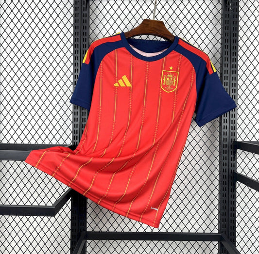 ESPAÑA I COPA DO MUNDO 2026 HOMBRE
