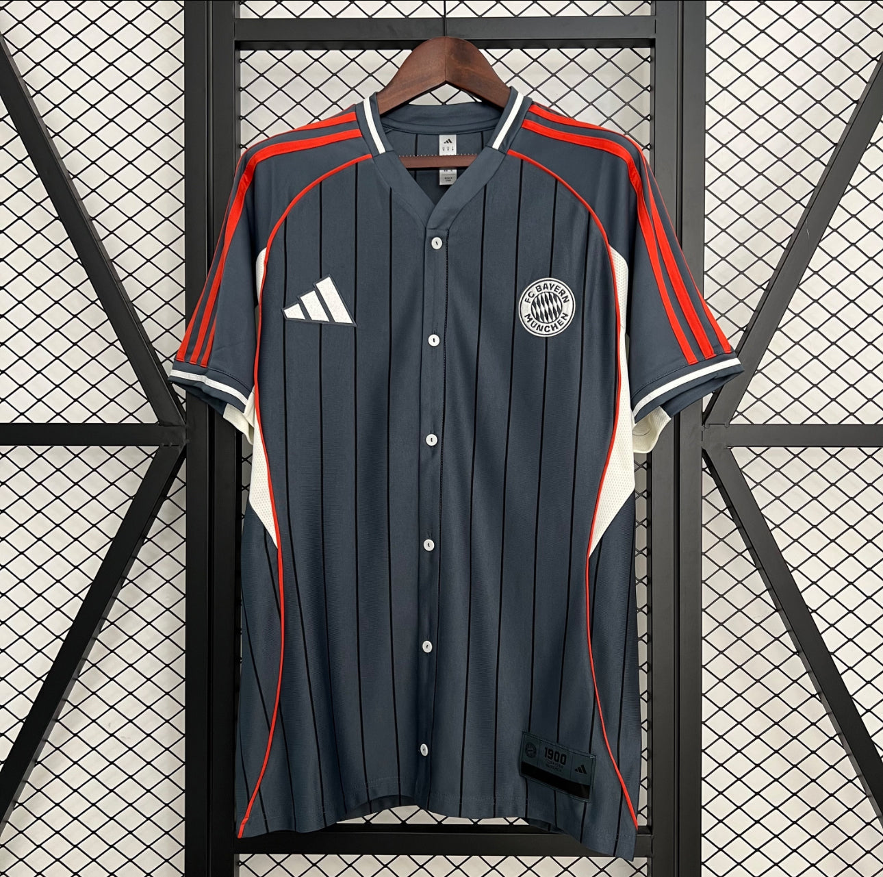 BAYERN MUNICH US 25/26 HOMBRE