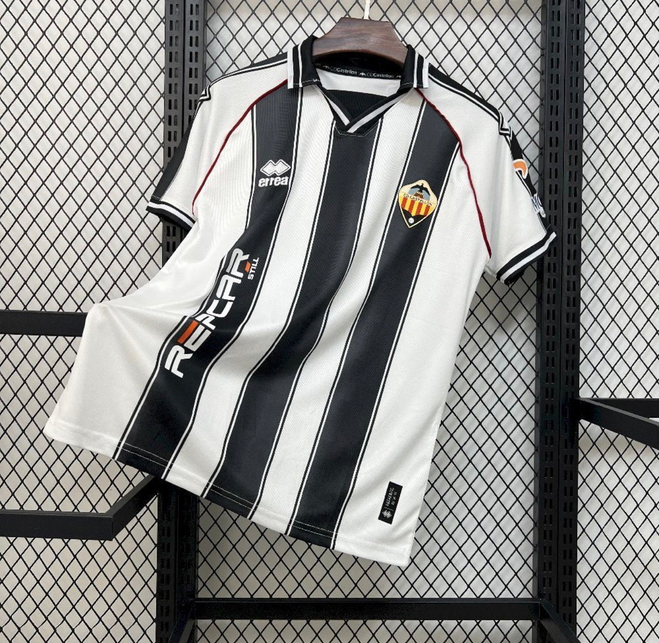 CD CASTELLON I 25/26 HOMBRE