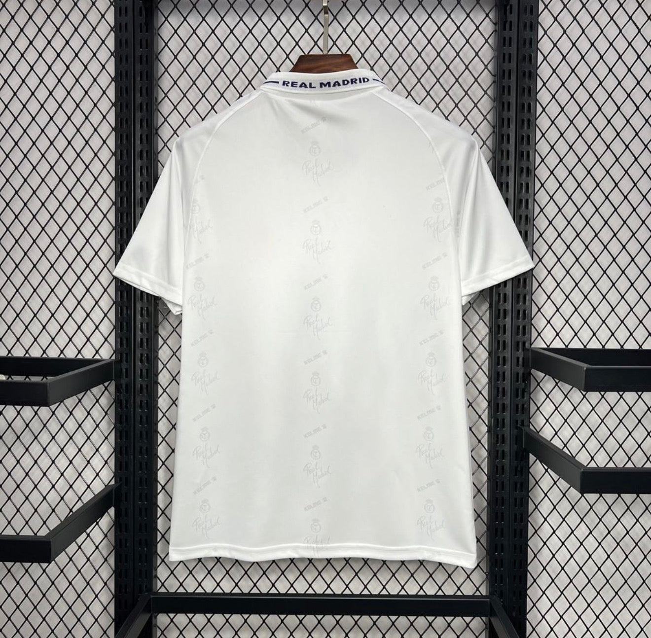 MERENGUES I 94/96 HOMBRE (RETRO)