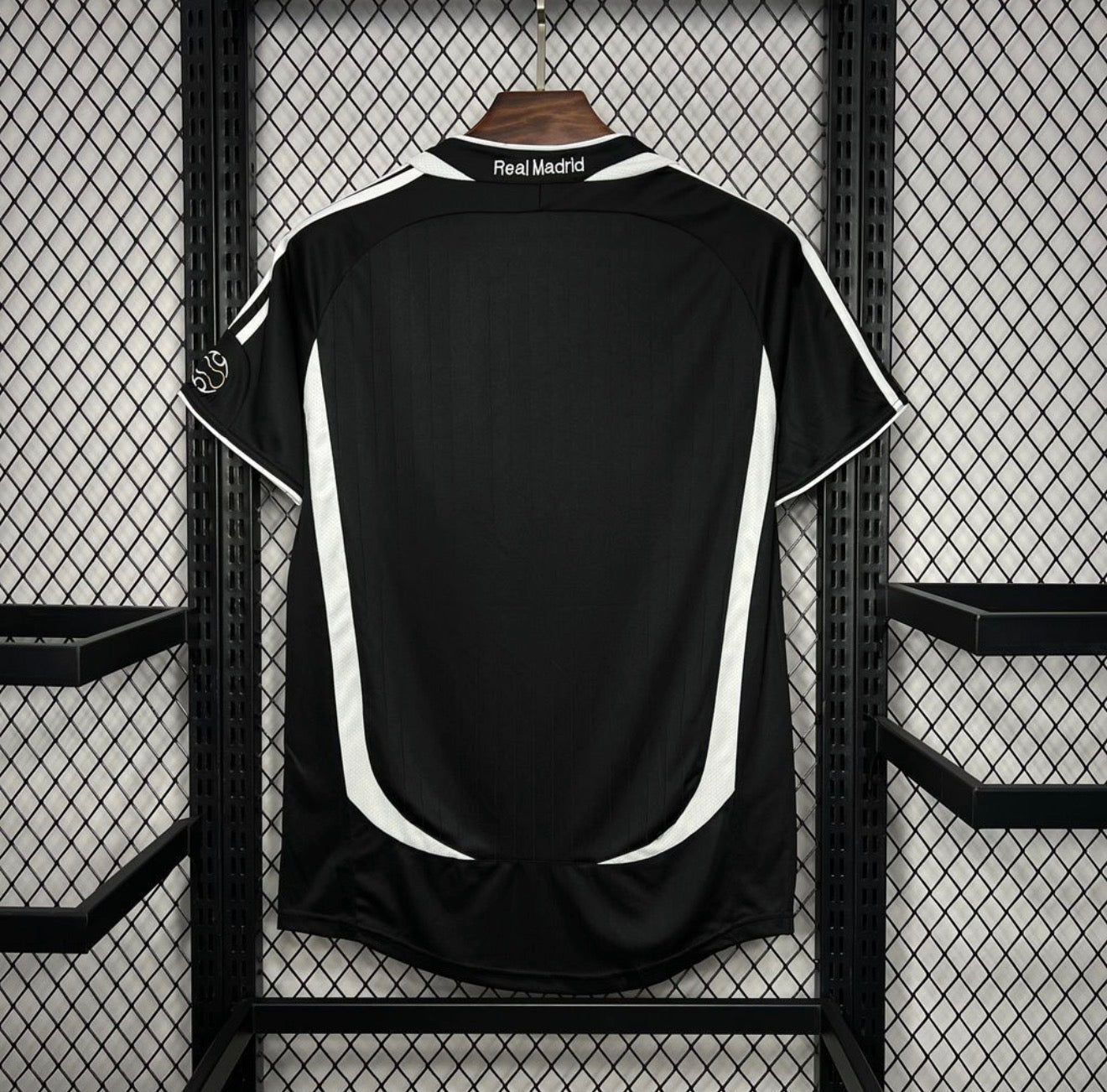 MERENGUES III 06/07 HOMBRE (RETRO)