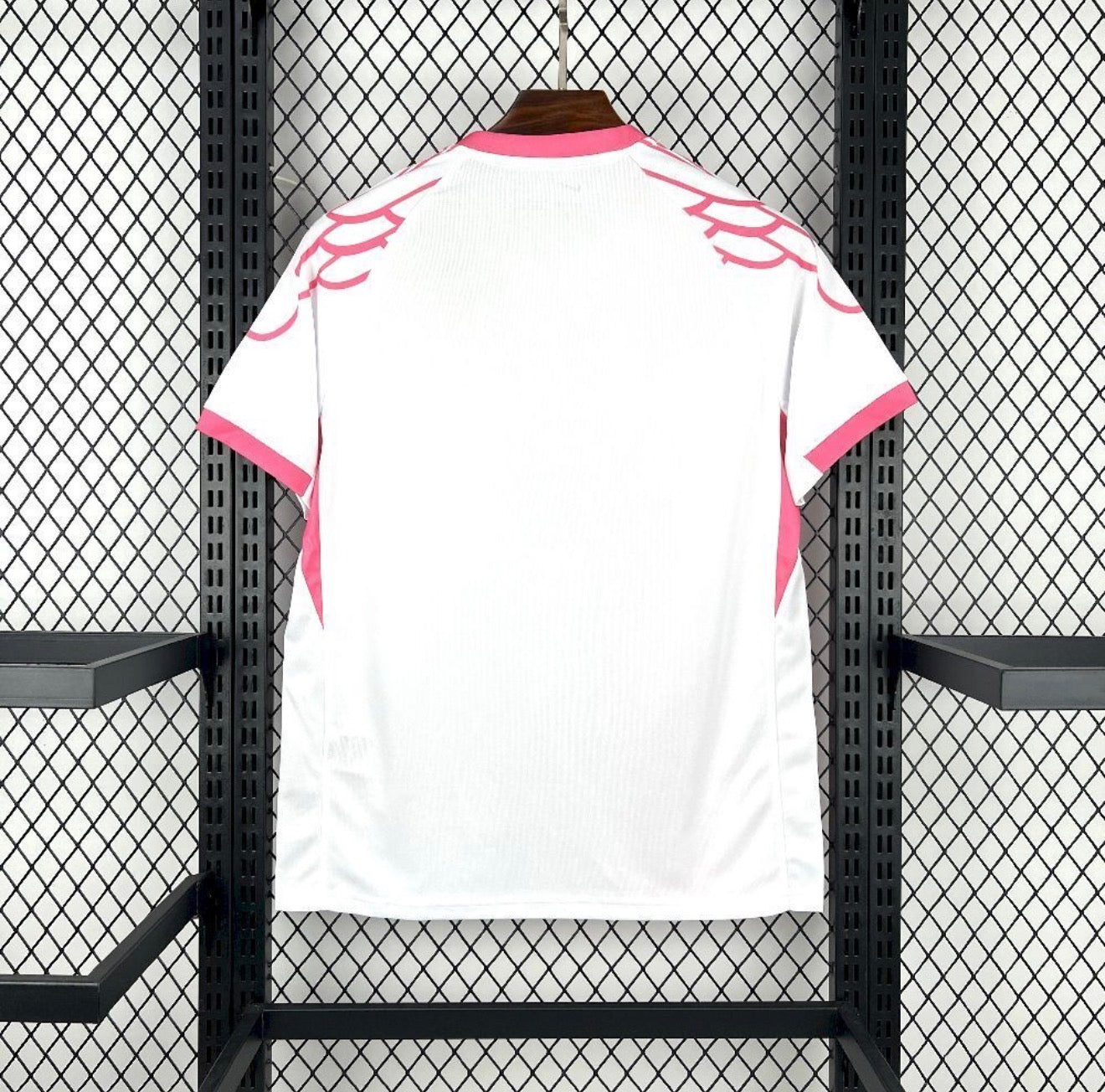 BARCELONA EDICIÓN PINK ESPECIAL 25/26 HOMBRE