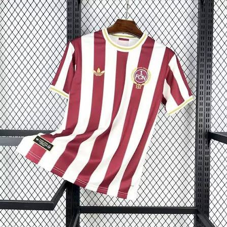 Nuremberg 125 años 25/26 HOMBRE