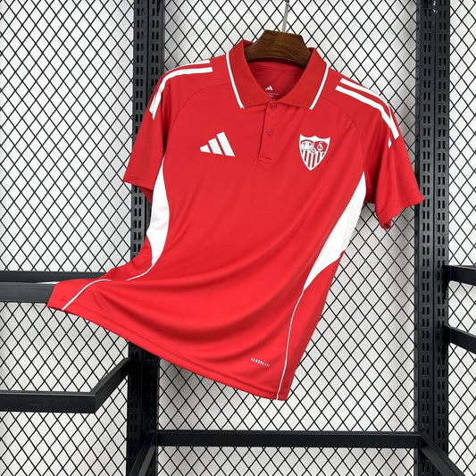 SEVILLA II KIT FOOTBALL 25/26 HOMBRE