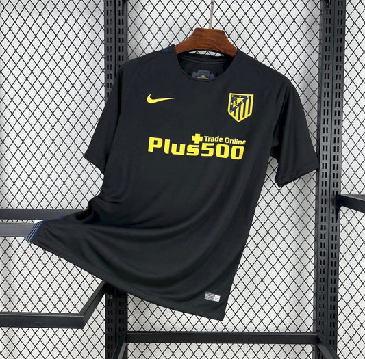 ATLÉTICO DE MADRID II 16/17 HOMBRE (RETRO)
