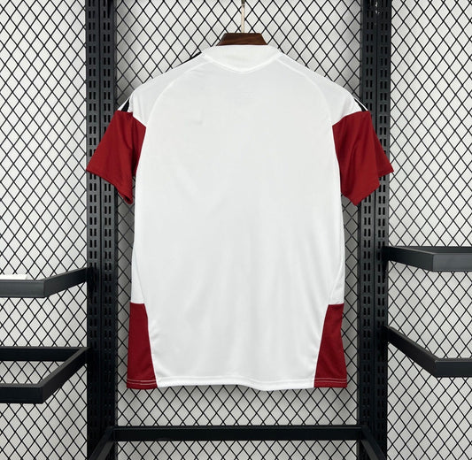 ALEMANIA PRE MATCH COPA DO MUNDO 2026 HOMBRE