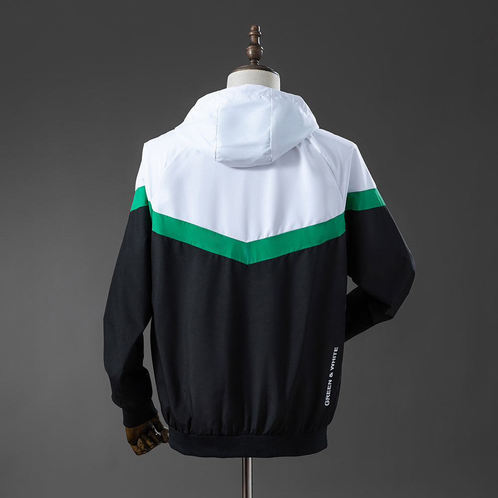 CHAQUETA REAL BETIS  25/26