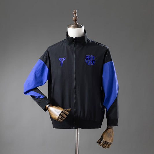 CHAQUETA BARCELONA  25/26