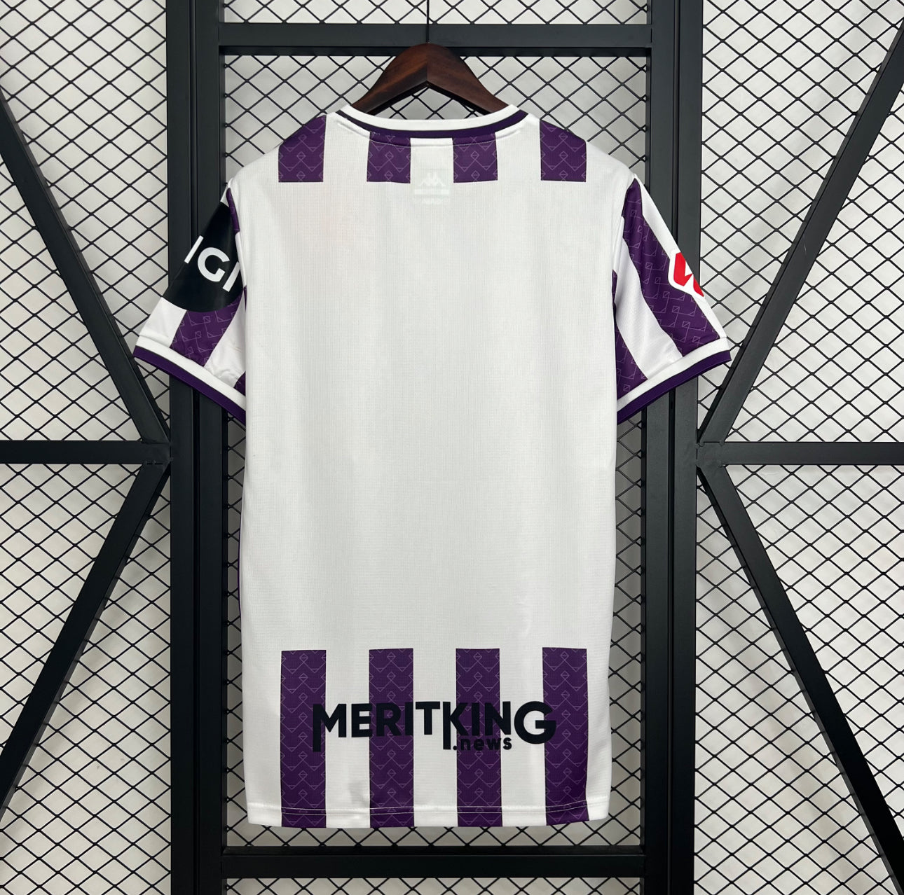 VALLADOLID I 25/26  HOMBRE