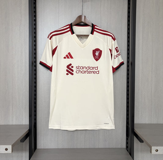 LIVERPOOL II 25/26 HOMBRE