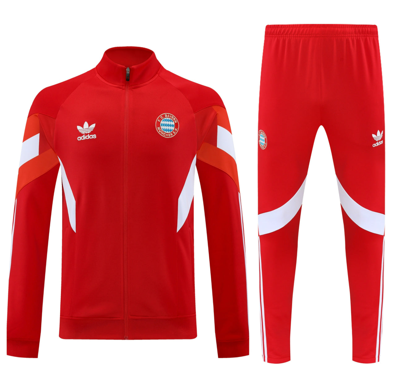 KIT FRIO BAYERN 25/26