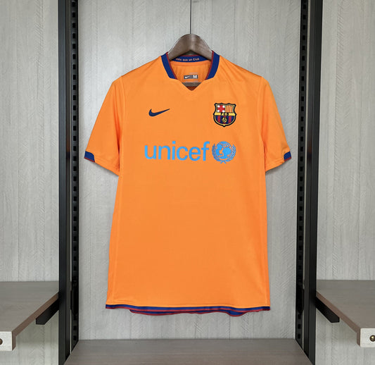BARCELONA II 06/07 HOMBRE (RETRO)