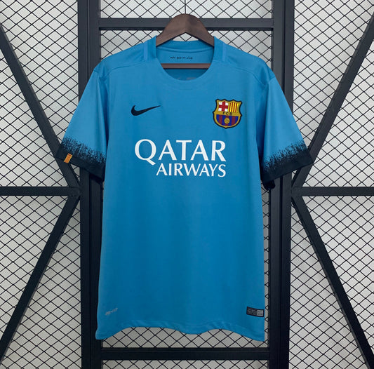 BARCELONA III 15/16 HOMBRE (RETRO)