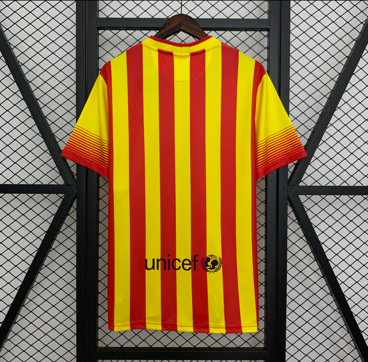 BARCELONA II 13/14 HOMBRE (RETRO)