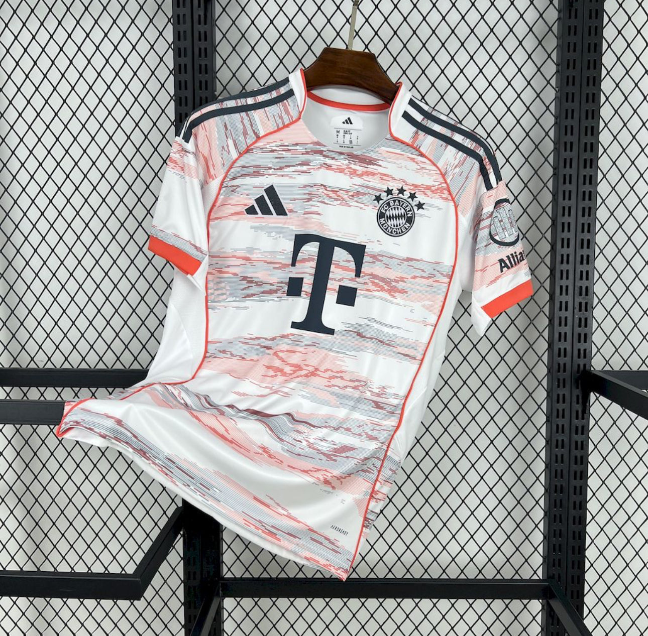 BAYERN MUNICH II 25/26 HOMBRE