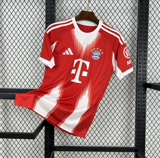 BAYERN MUNICH I 25/26 HOMBRE