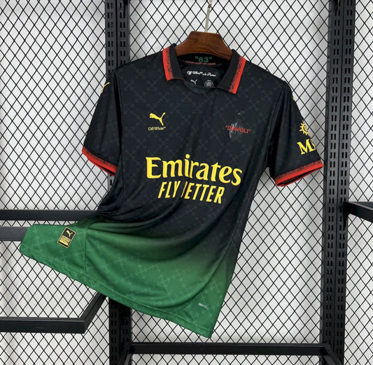 MILAN EDICIÓN ESPECIAL II 25/26 HOMBRE