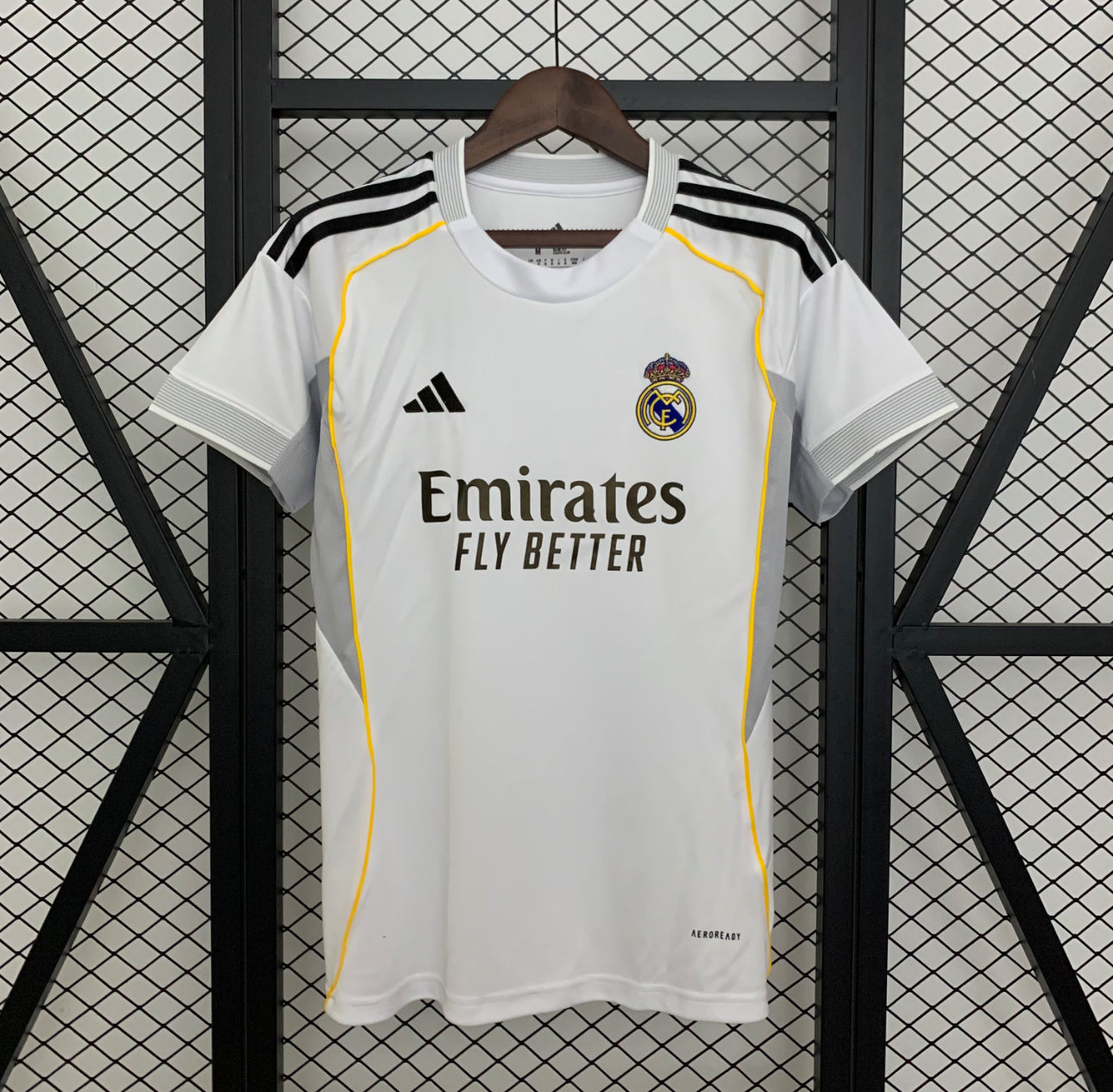 MERENGUES  I 25/26 MUJER