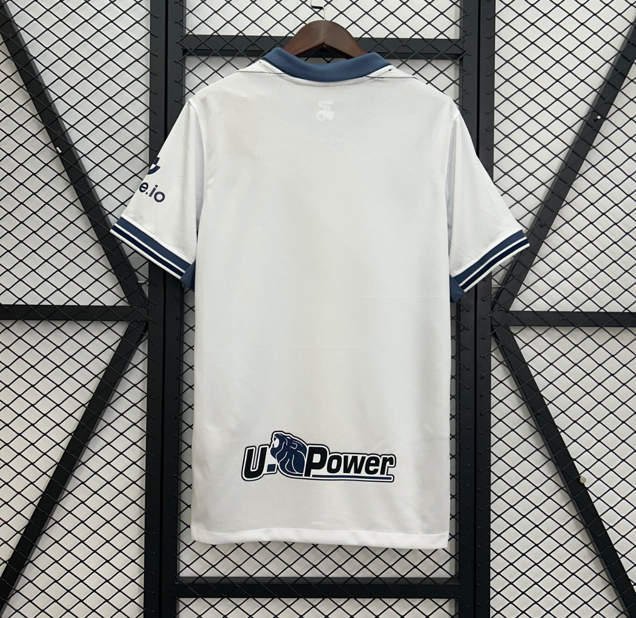 INTER DE MILAN ROSSI II 24/25 HOMBRE