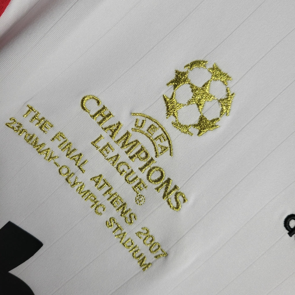 MILAN II 06/07 HOMBRE (RETRO)