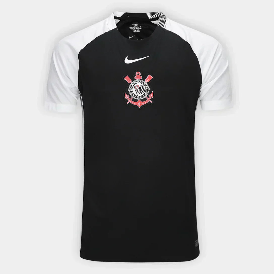 Camisa Corinthians 2025/26 "Yuri Alberto 9" II